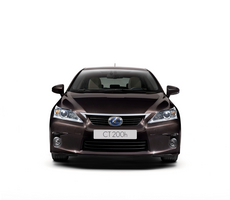 Lexus CT200h Business