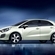 New generation for the Kia Rio 