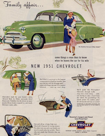 Car ads from the past (3 of 5)