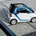 smart fortwo cabrio ED passion