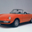 Alfa Romeo Spider 1300 Junior