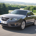 Saab 9-5 2.3T