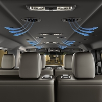 Nissan 3500HD Passenger Van Coming to the US in Spring 2012