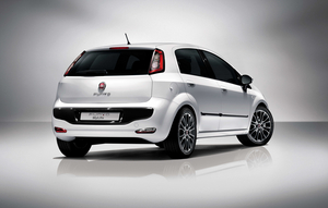 Fiat introduces ‘MyLife’ range