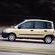 Fiat Multipla 100 16v SX