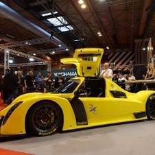 Radical RXC 3.0