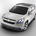 Chevrolet Orlando Show Car