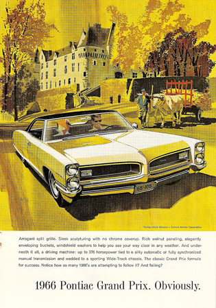 Car ads from the past (4 of 5)