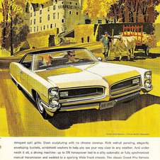 Car ads from the past (4 of 5)