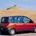 Fiat Multipla 100 16v SX