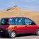 Fiat Multipla 100 16v SX