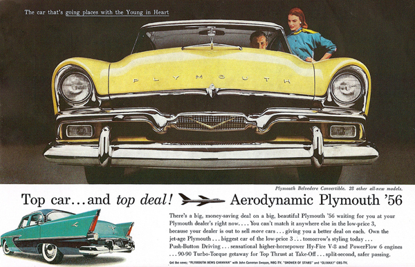 Car ads from the past (4 of 5)