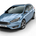 Ford deu ao Focus um novo design que reflete a linguagem de design global One Ford