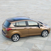 Ford B-MAX (148 Points)