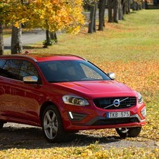 Volvo will introduce a new XC90 next year