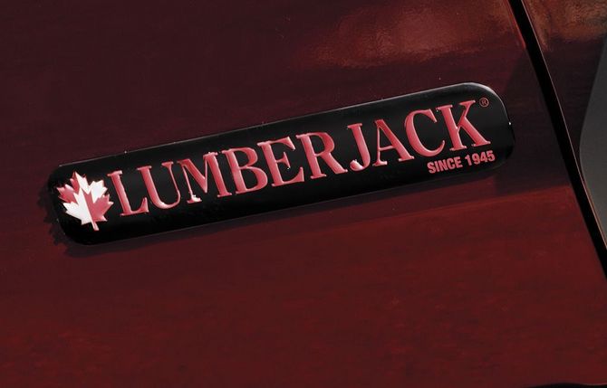 Fiat Strada kommt als rustikales Lumberjack Sondermodell daher