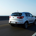 Kia Sportage EX FWD