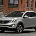 Kia Sportage FWD