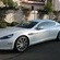 Aston Martin Rapide