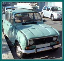 Renault 4