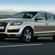 Audi Q7 6.0 V12 TDI quattro Exclusive