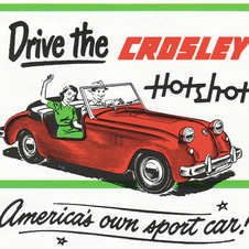 Car ads from the past (5 of 5)