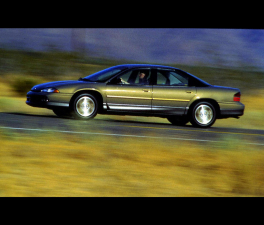 Dodge Intrepid