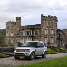 Land Rover celebra o aniversário do seu modelo icónico com uma edição especial