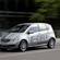 Mercedes-Benz A-Class goes electric