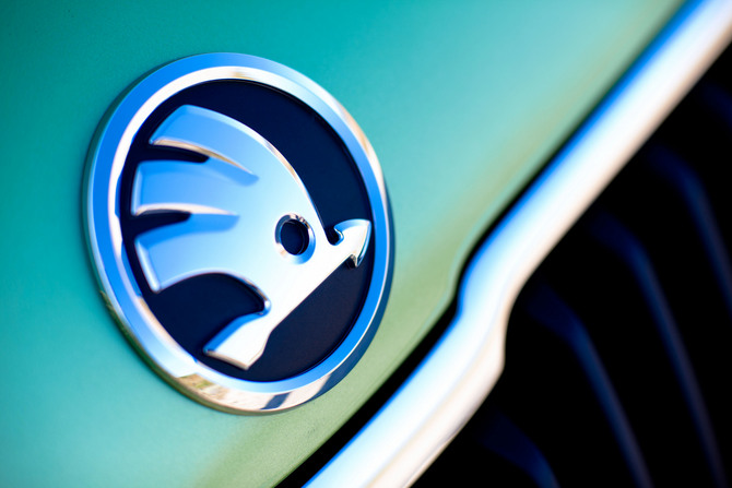 Skoda Has Strong Financial Year in 2011