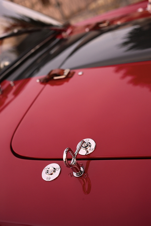 Ferrari 250 GT LWB Berlinetta Tour de France by Carrozzeria Scaglietti