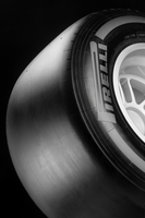 Pirelli debuts squarer, grippier and softer 2012 F1 tires