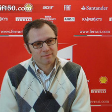 Domenicali: quickest car won’t be enough