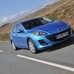 Mazda 3 Hatchback 1.6D TS