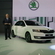 Skoda Rapid Hatchback premiers in Paris