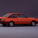 Nissan Langley Hatchback 1400 X-E