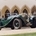 Lagonda M45 Tourer