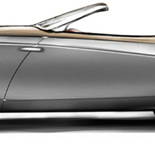 Pininfarina Hyperion