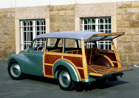 The possible cars include several options from DKW