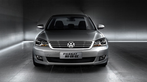 Volkswagen Passat Lingyu 2.0