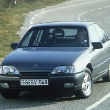 Opel Omega Gen.1