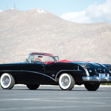 Buick Skylark Convertible