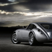 Wiesmann GT MF4