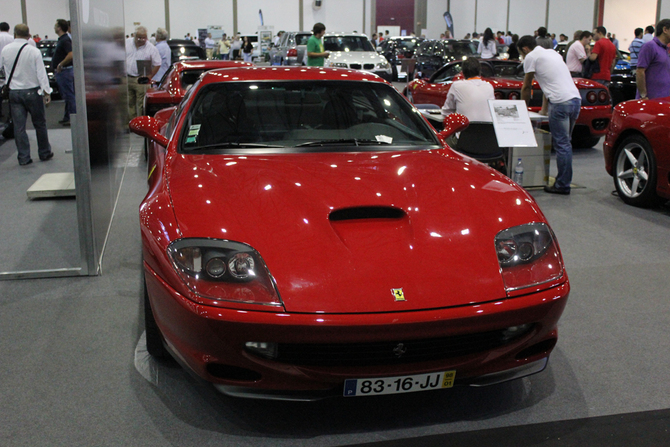 ExpoClassics