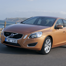 Volvo S60 Gen.2