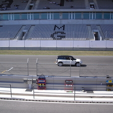 Corrida de Minis no Autdromo do Algarve