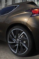 DS4: new DS-Line model to premiere in Paris