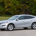 Honda Accord Crosstour EX-L 4WD 5-Spd AT