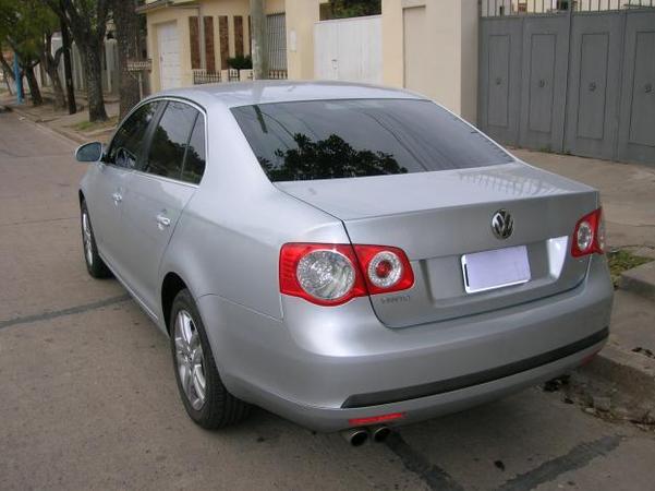 Volkswagen Vento 1.6 CL