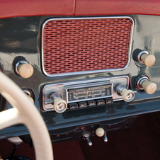 BMW 507